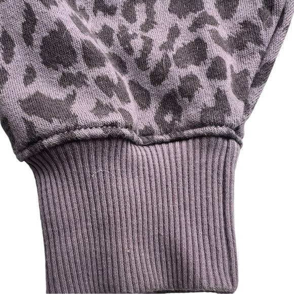 ☮️AHH-MAZINGLY Soft AE Jeggings Fit Hoodie Sz XS - Picture 9 of 11